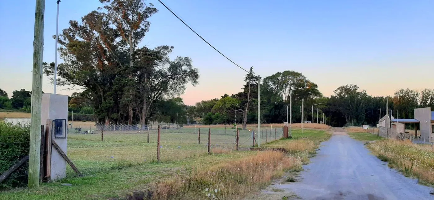 lote en La Porteña , , Tandil en venta a Consultar precio