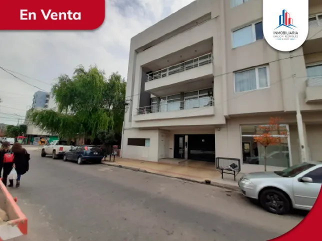 departamento en Belgrano 200, , Tandil en venta a USD 250.000