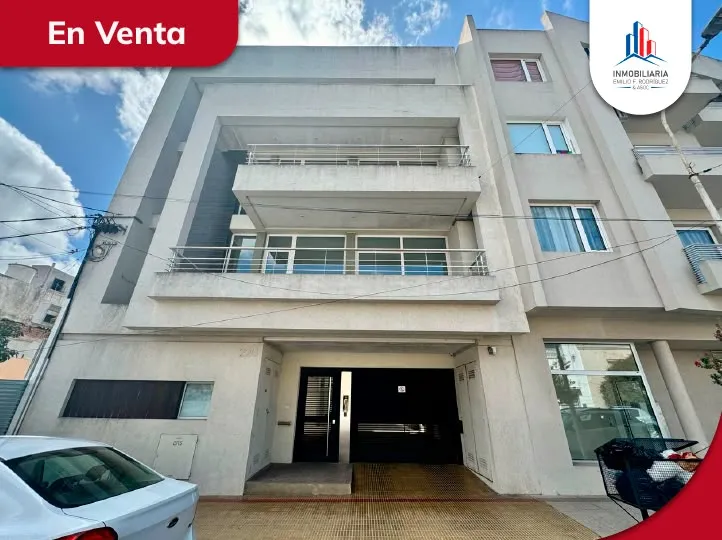departamento en Belgrano 200, , Tandil en venta a USD 130.000