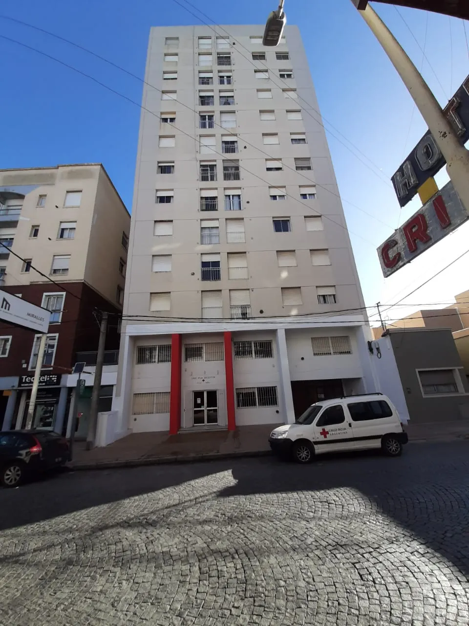 departamento en San Martin 400, , Tandil en alquiler a ARS 1.200.000