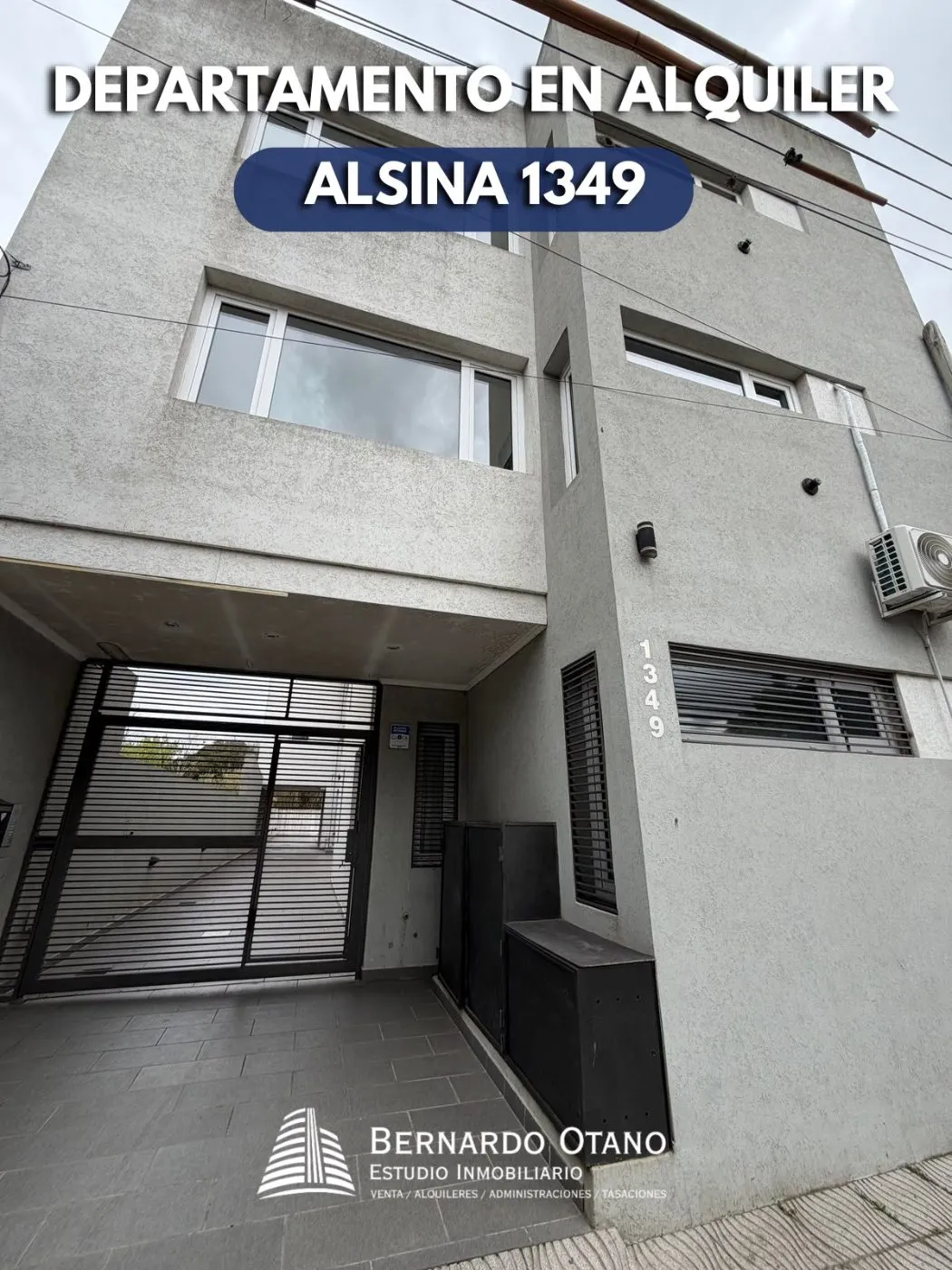 departamento en Alsina 1349, , Tandil en alquiler a ARS 690.000