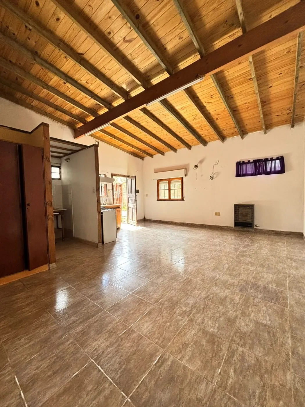 departamento en Newton 1600, , Tandil en alquiler a ARS 500.000