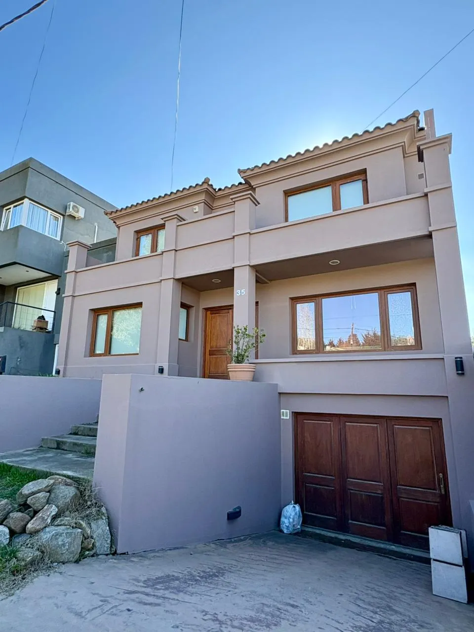 casa en Quinquela Martin 35, , Tandil en venta a USD 330.000