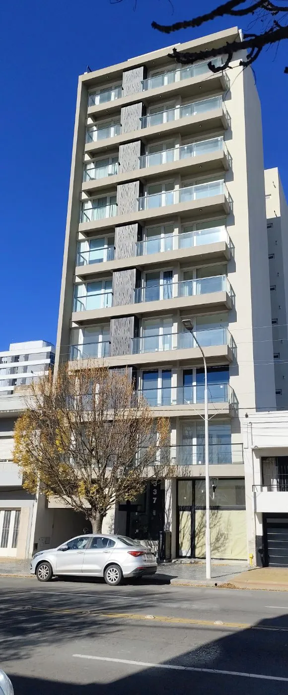 departamento en Av España 337, , Tandil en venta a USD 70.000