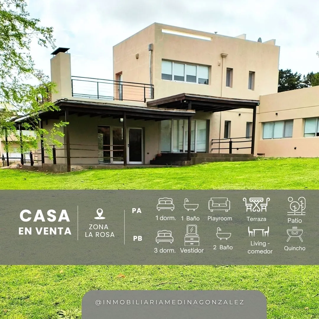 Propiedad en Tandil - Foto 1