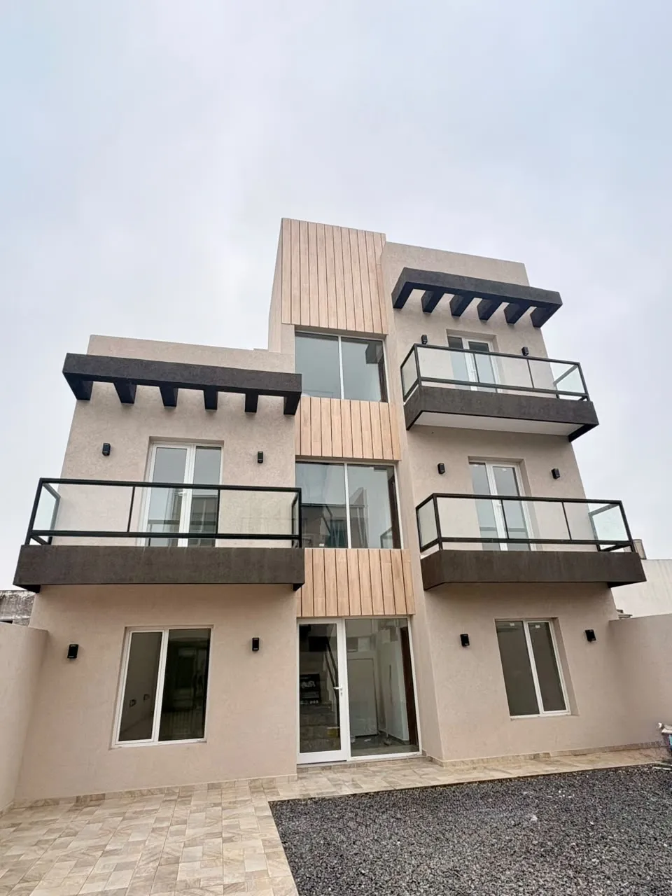 departamento en 11 de septiembre 1119, , Tandil en venta a USD 115.000