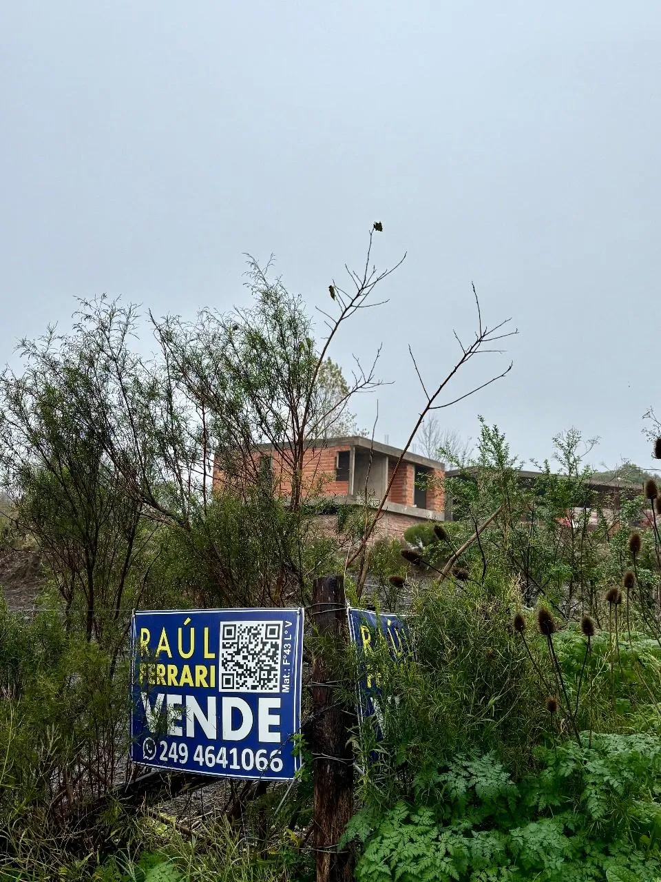 lote en Los Corales y Saint Miqueu, , Tandil en venta a USD 115.000