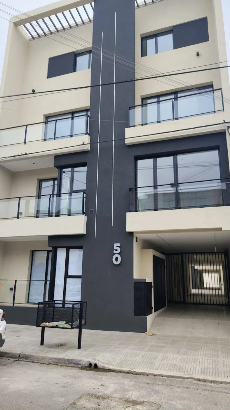 departamento en SAN MARTIN 50, , Tandil en venta a USD 115.000