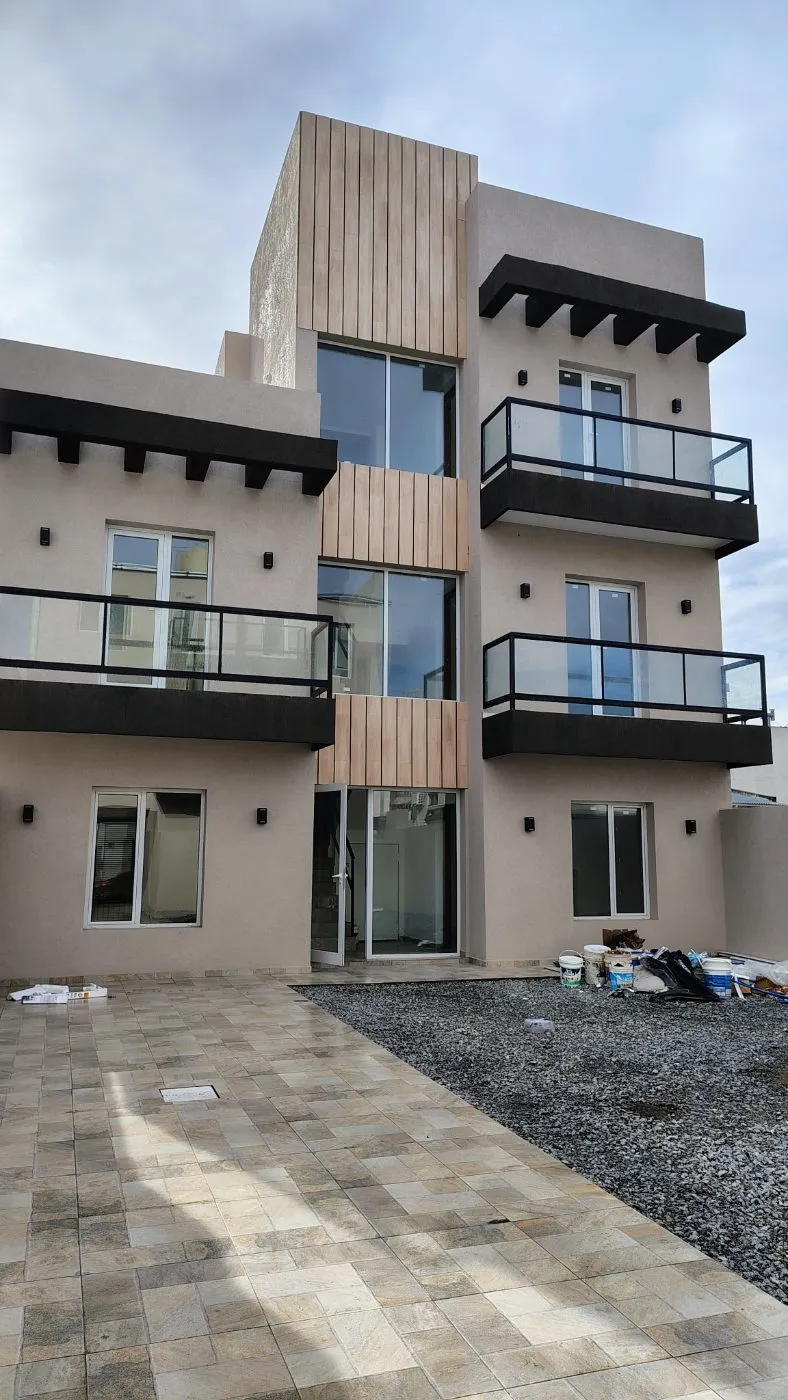 departamento en 11 DE SEPTIEMBRE AL 1000, , Tandil en venta a USD 78.000