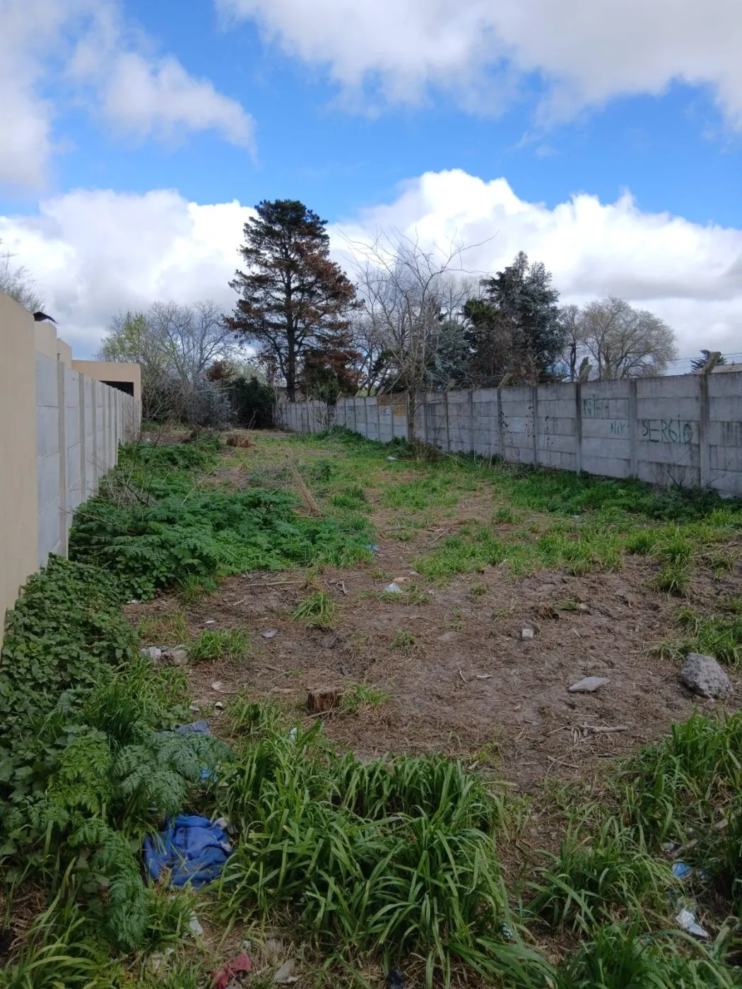 lote en INDEPENDENCIA  AL 1900, , Tandil en venta a USD 30.000
