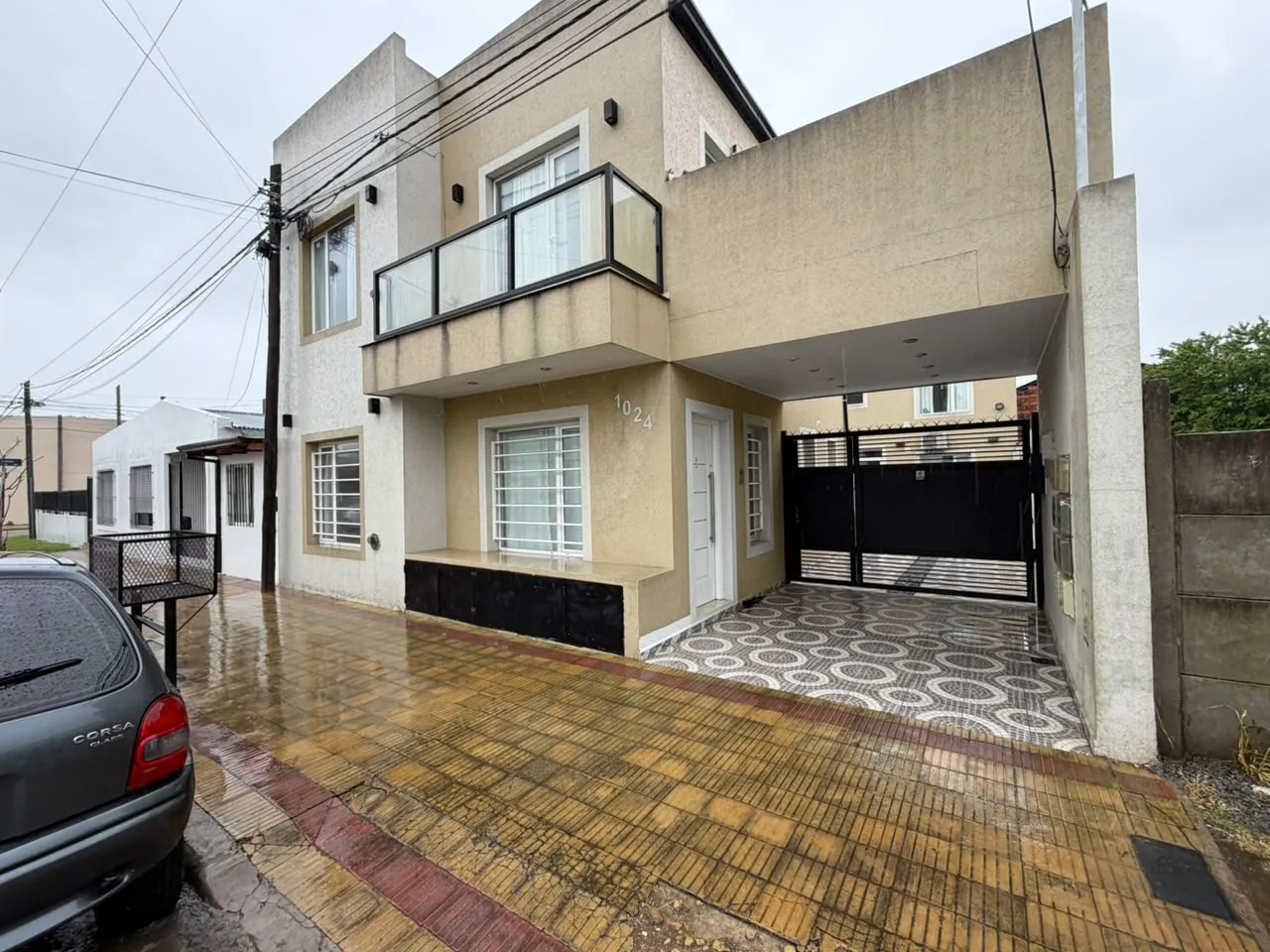 departamento en Haiti 1024, , Tandil en alquiler a ARS 550.000