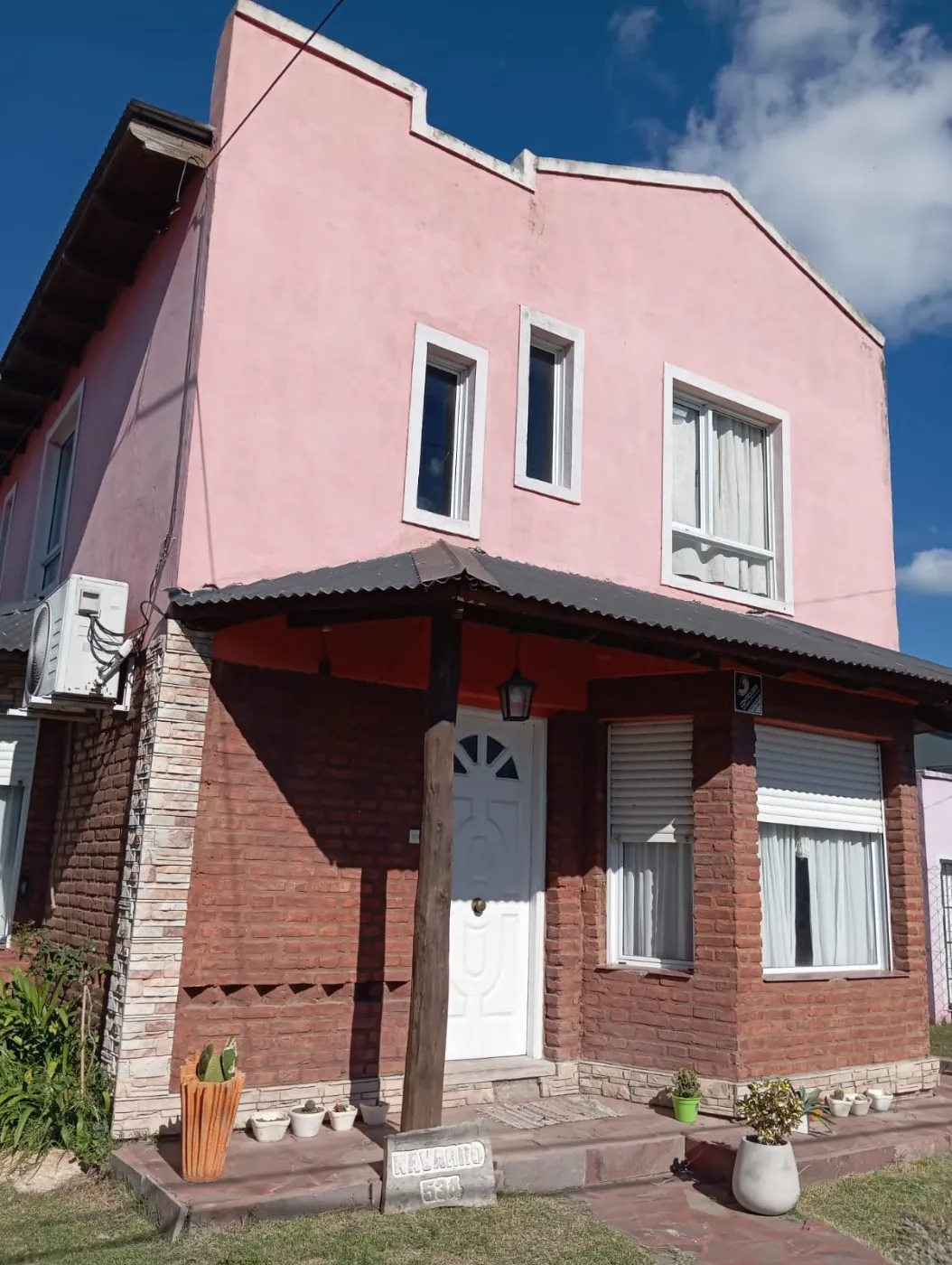 casa en NAVARRO 534, , Tandil en venta a USD 83.000