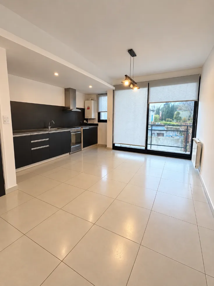 departamento en Maipú 870, , Tandil en alquiler a ARS 800.000