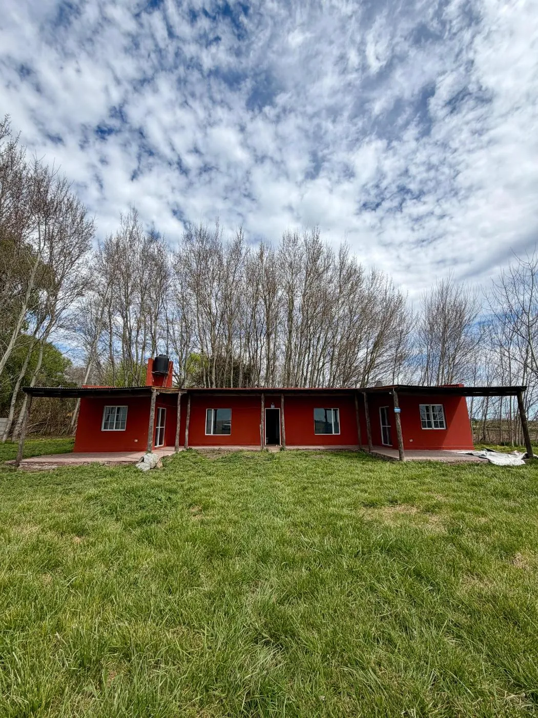 Propiedad en Tandil - Foto 1