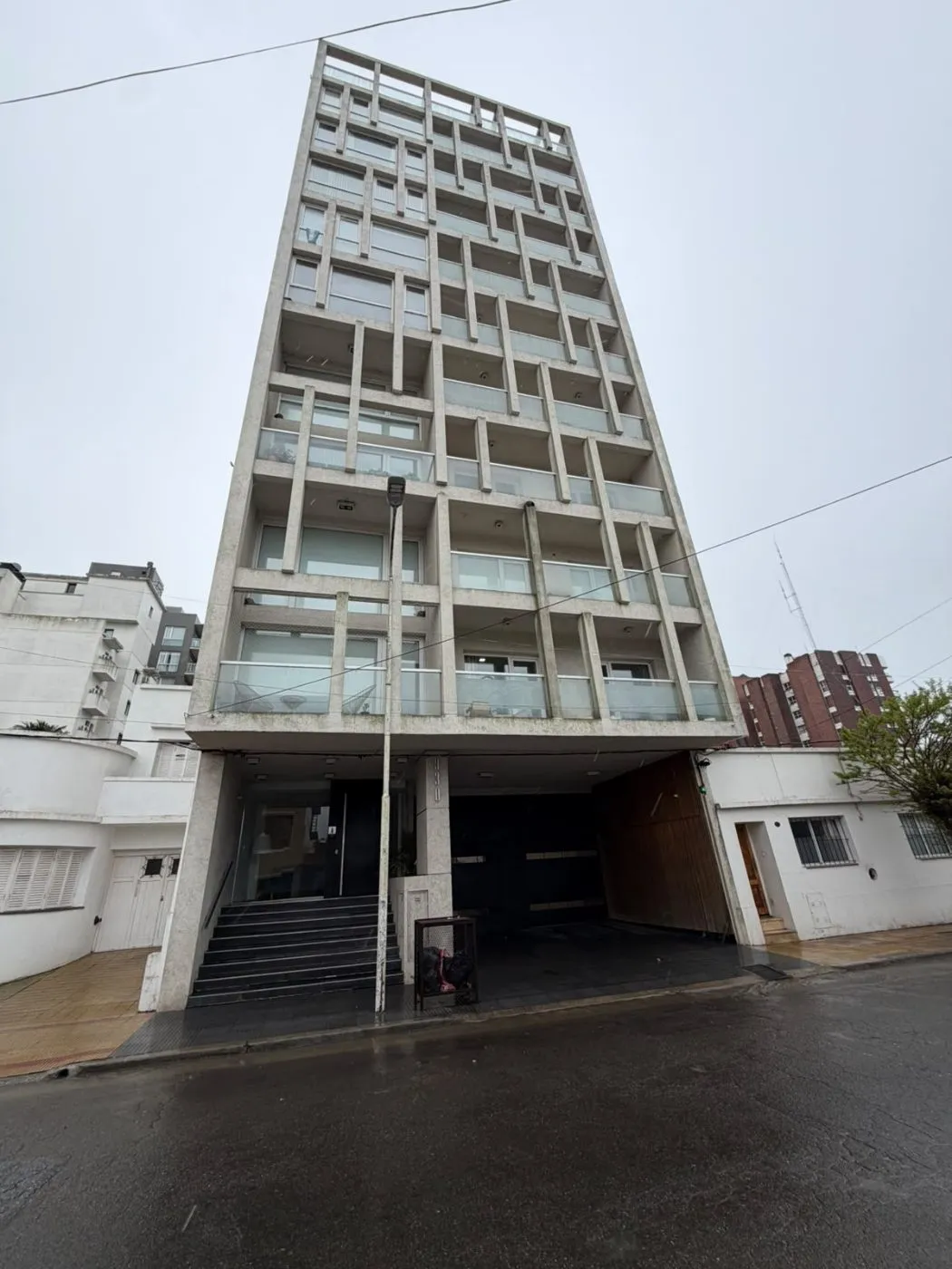 departamento en Maipu 930, , Tandil en alquiler a ARS 800.000