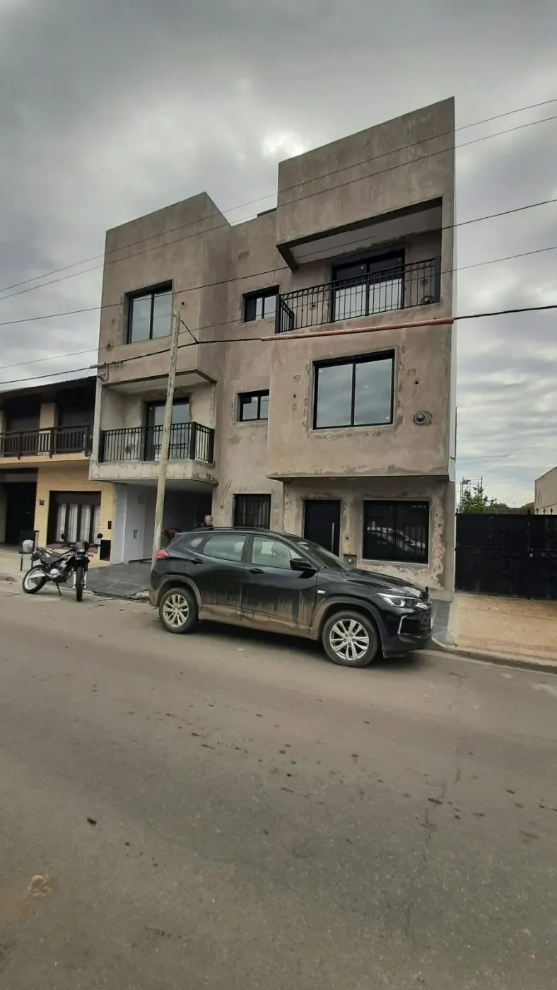 departamento en Roca al 300, , Tandil en venta a USD 90.000