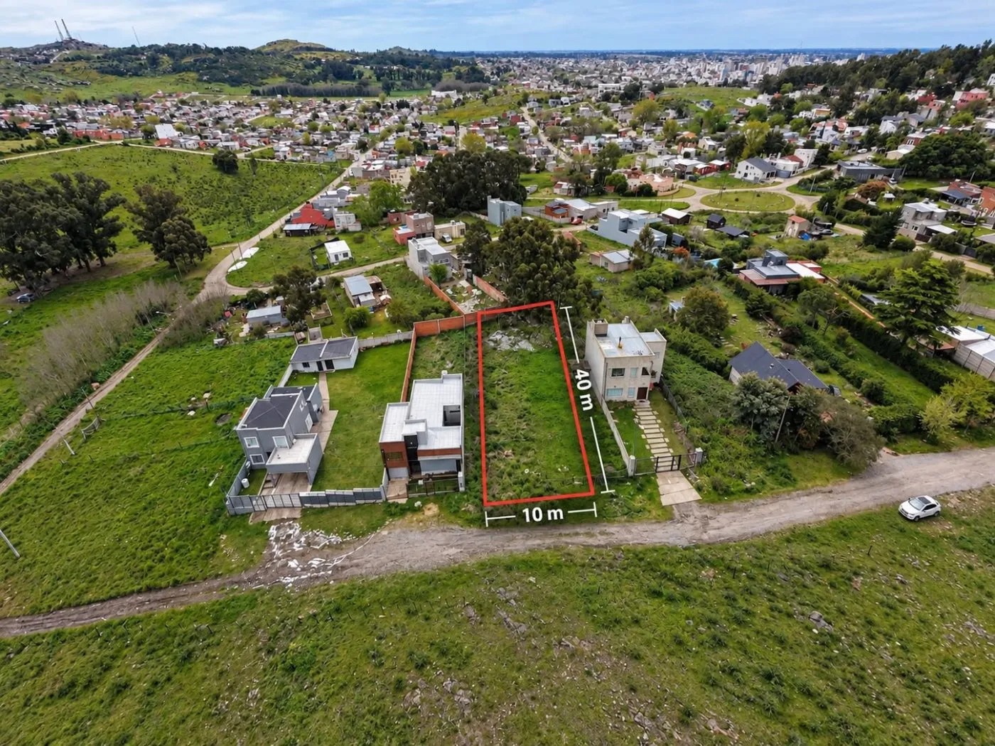 Propiedad en Tandil - Foto 1
