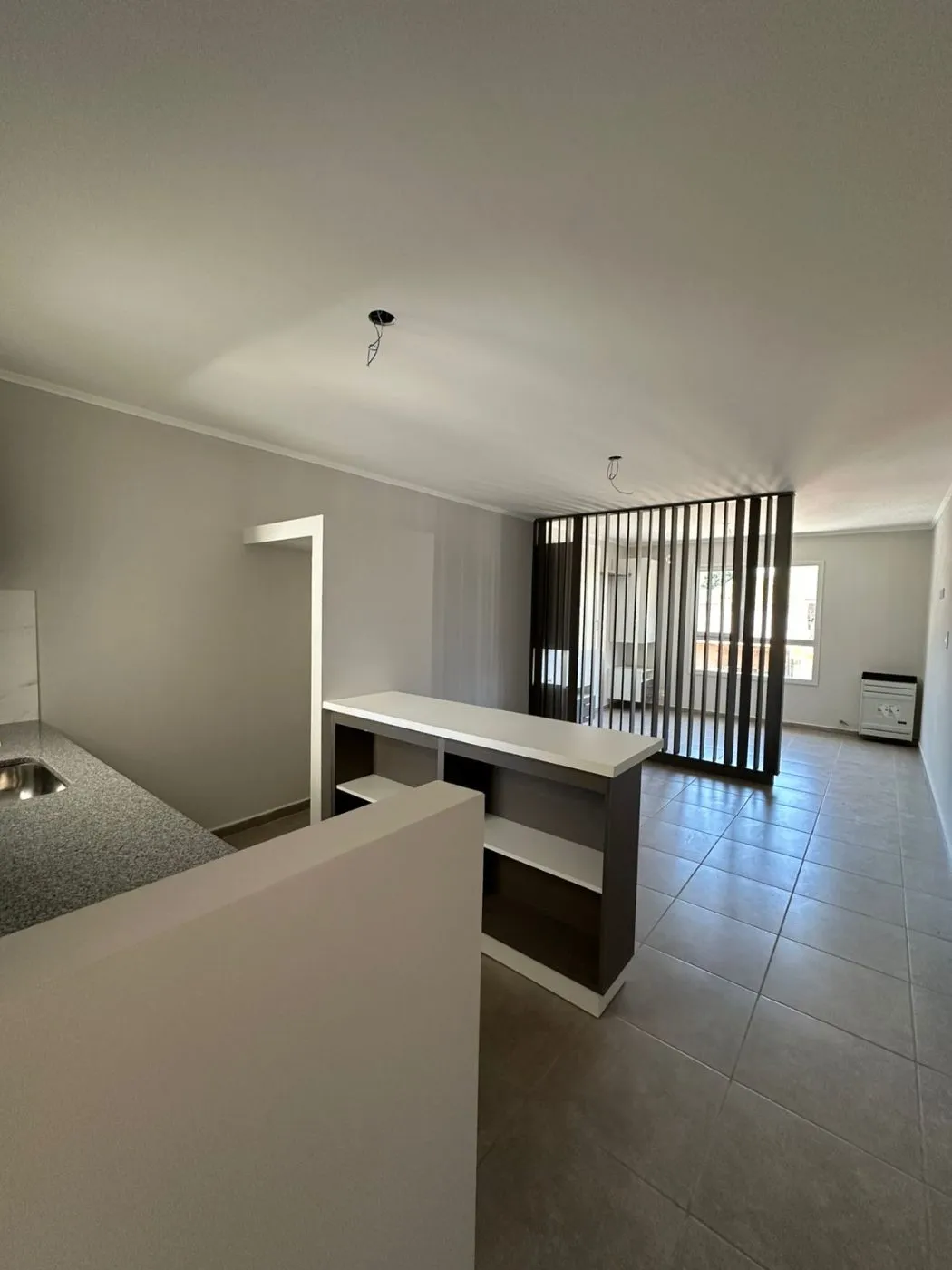 departamento en Constitucion 1328, , Tandil en venta a USD 64.000