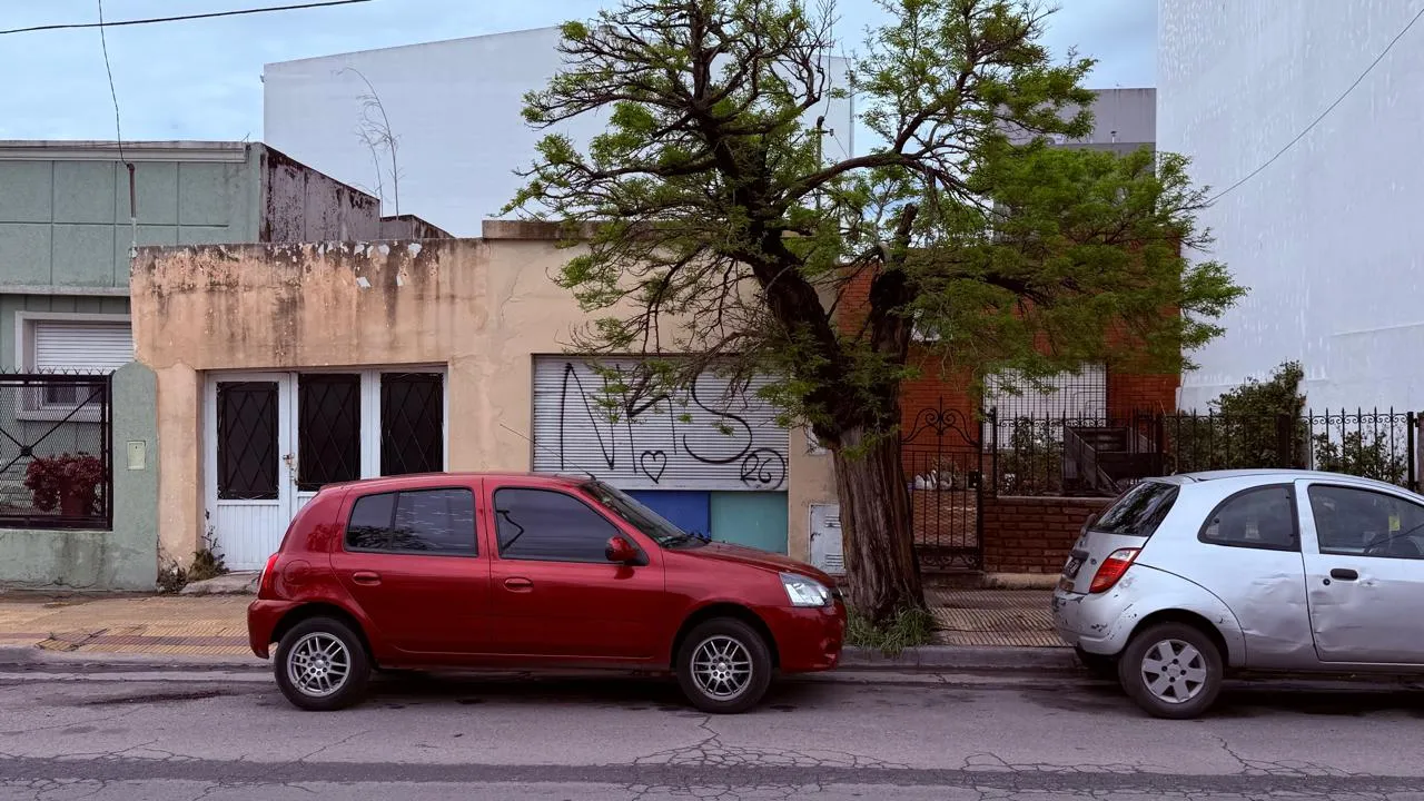 casa en Las heras 1365, , Tandil en venta a USD 75.000
