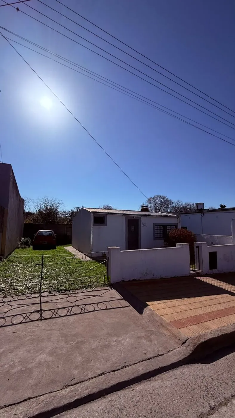casa en Ugarte 953, , Tandil en venta a USD 50.000