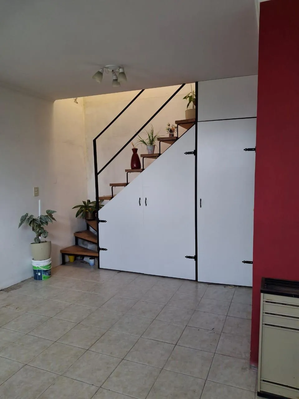 departamento en Pellegrini 50, , Tandil en venta a USD 85.000