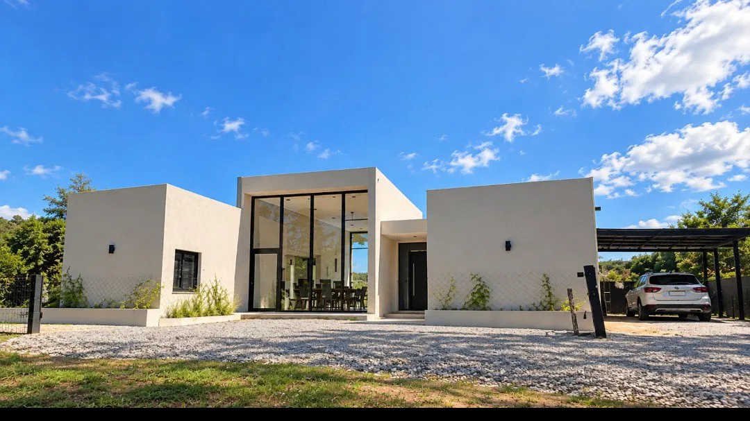 casa en Barrio La Mata, , Tandil en venta a USD 440.000