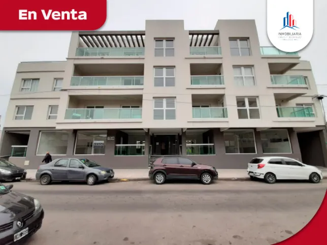 departamento en Paz al 100, , Tandil en venta a USD 175.000