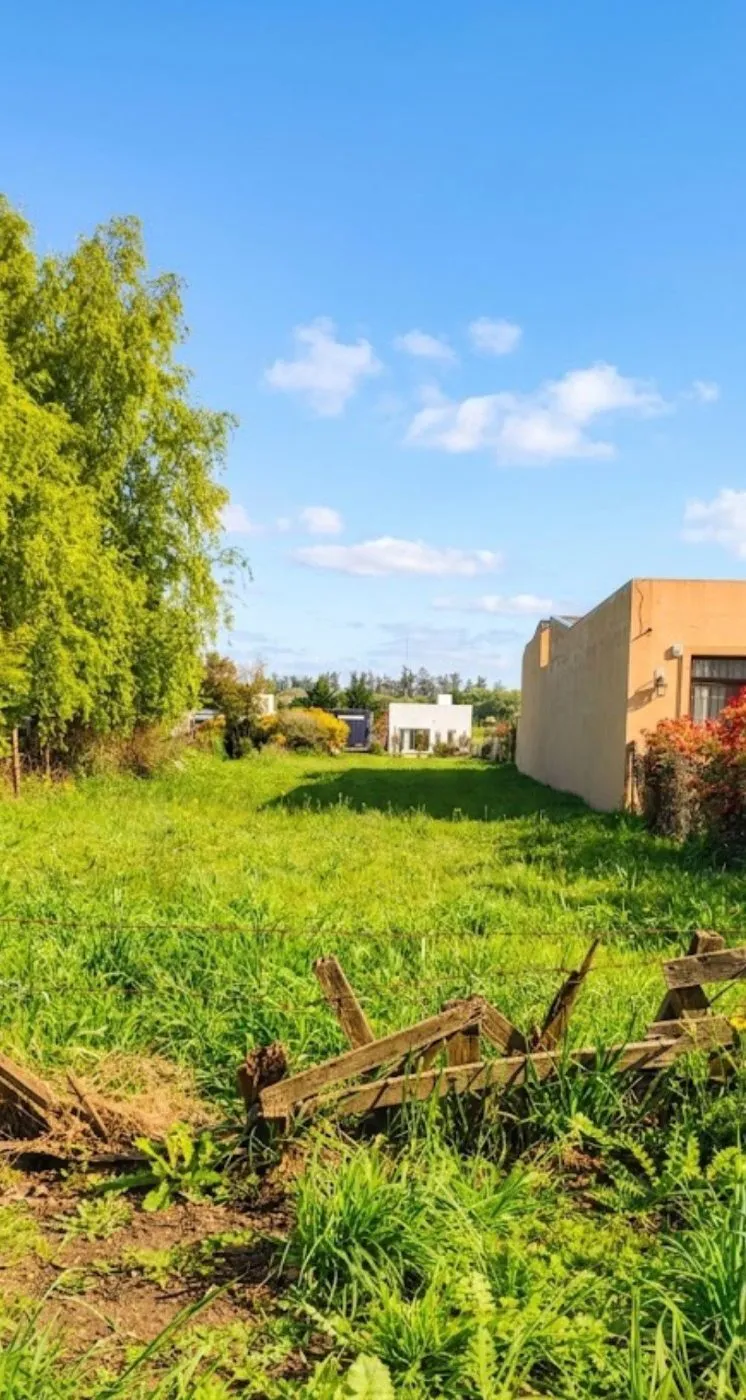 lote en Pedersen y la Merced, , Tandil en venta a USD 42.000
