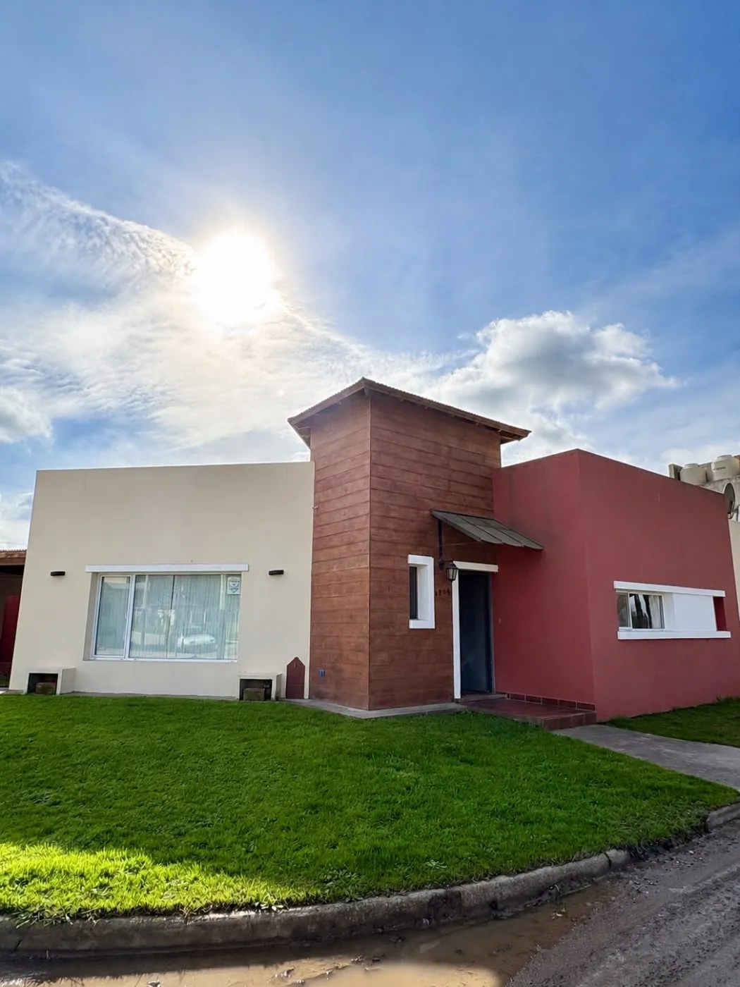 casa en Peyrel 1904, , Tandil en venta a USD 160.000