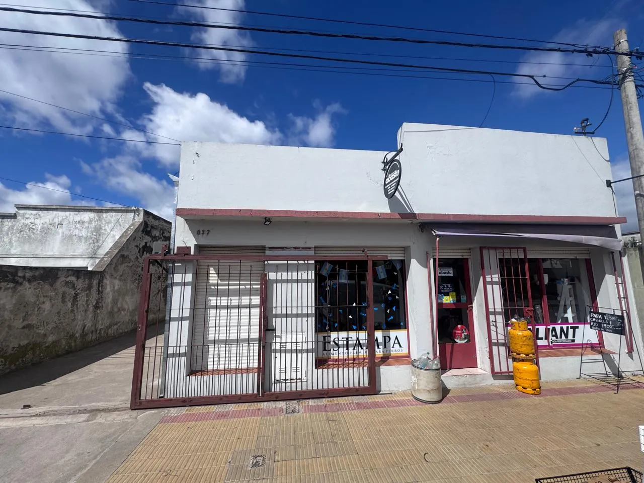 casa en Lavalle 800, , Tandil en venta a USD 80.000