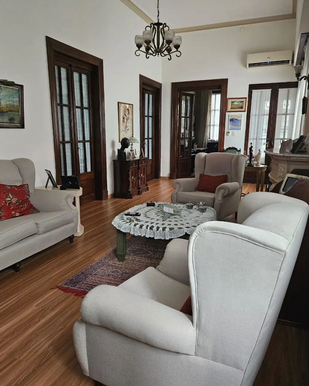 casa en Irigoyen 600, , Tandil en venta a USD 320.000