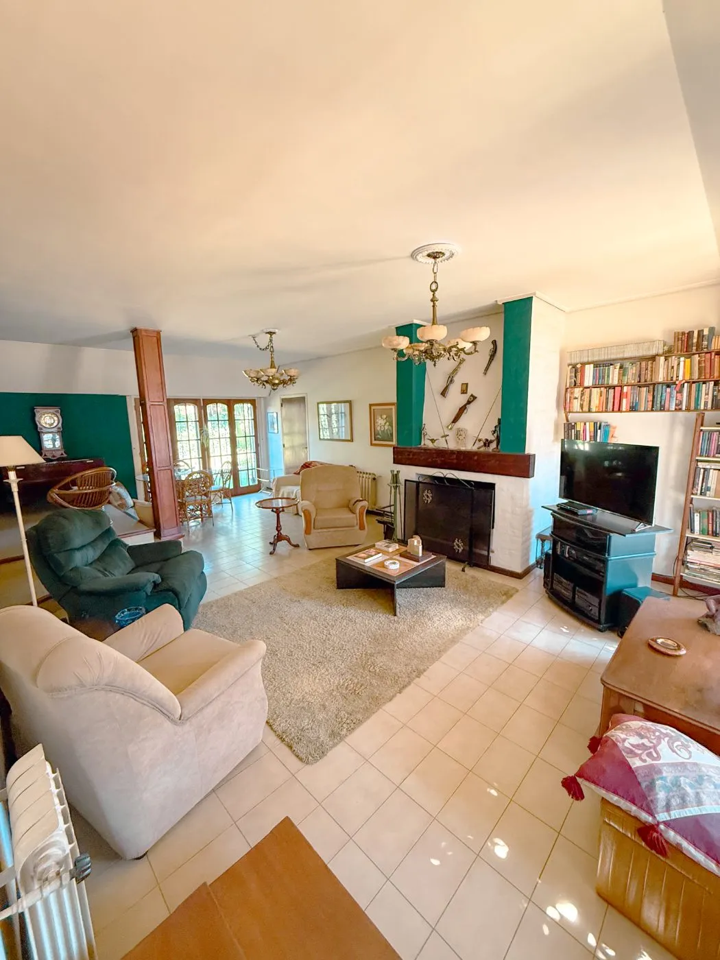 casa en Martin Fierro 175, , Tandil en venta a USD 420.000