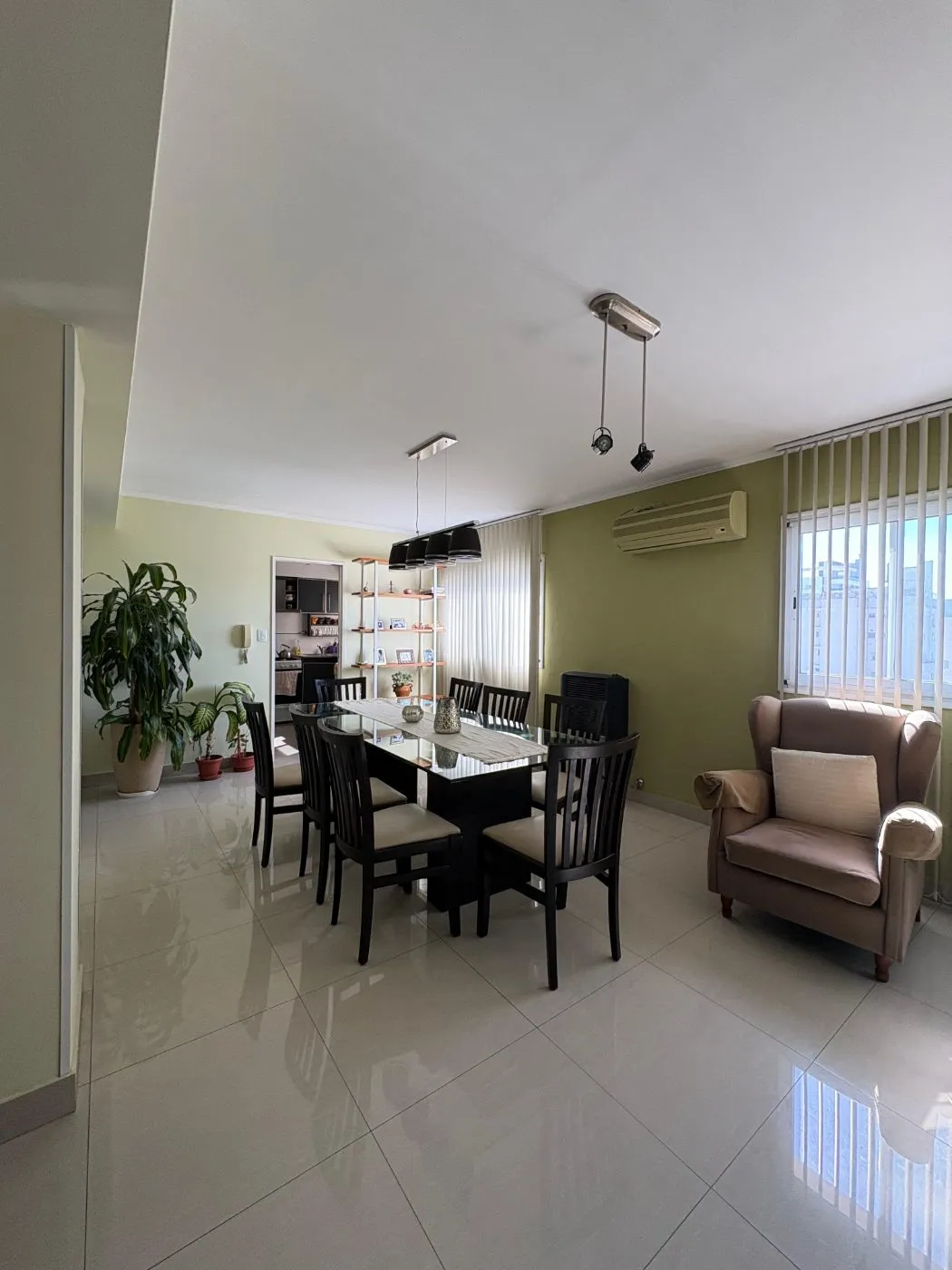 departamento en alem 566, , Tandil en venta a USD 130.000