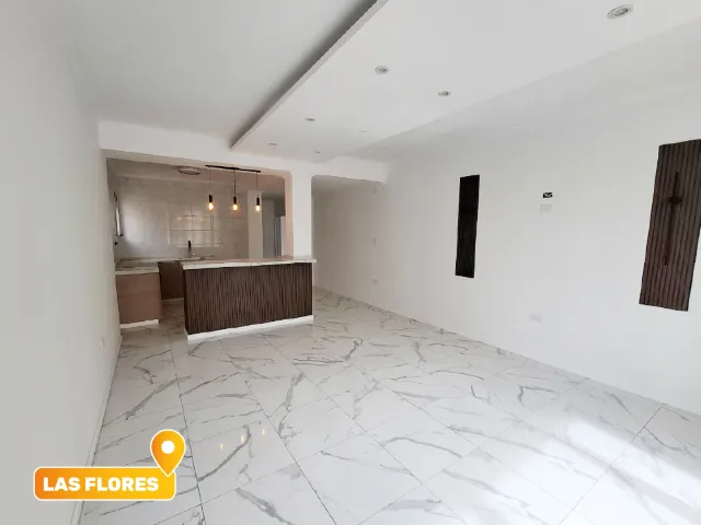 departamento en Moreno 613, , Las Flores en alquiler a ARS 700.000