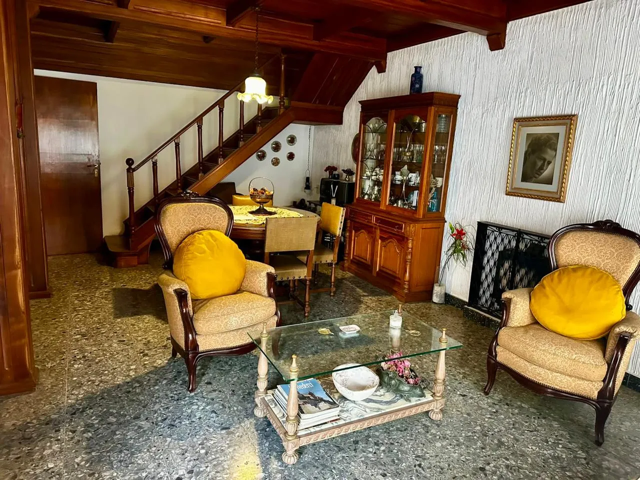 casa en Alberdi 0, , Tandil en venta a USD 180.000