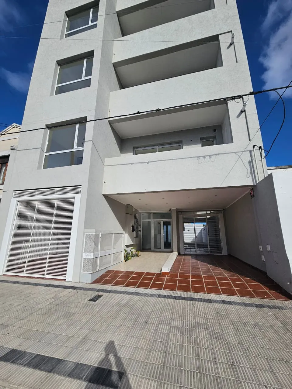 departamento en 14 de Julio 800, , Tandil en venta a USD 92.000