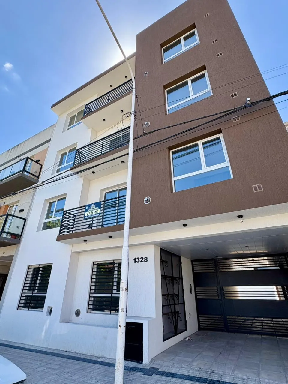 departamento en Constitución 1328, , Tandil en venta a USD 64.000