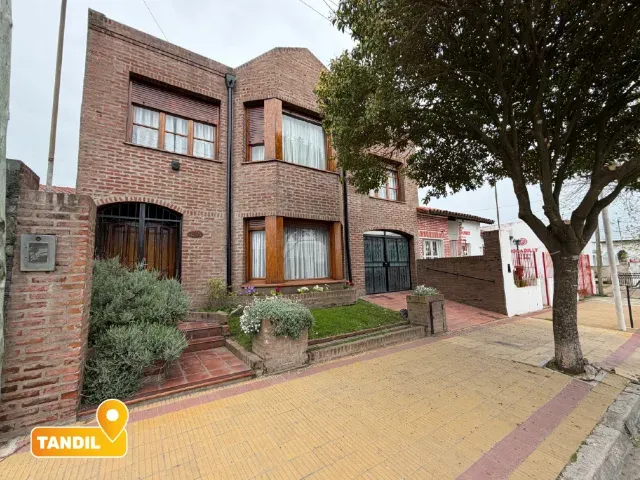 casa en Ituzaingó 1264, , Tandil en venta a USD 200.000