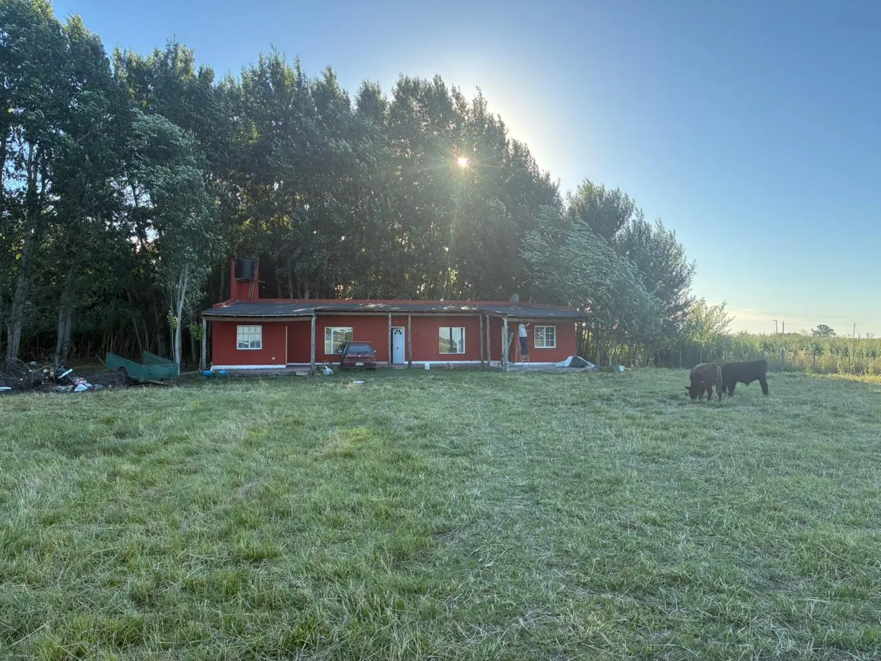 Propiedad en Tandil - Foto 1