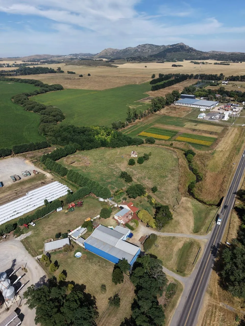 Propiedad en Tandil - Foto 1