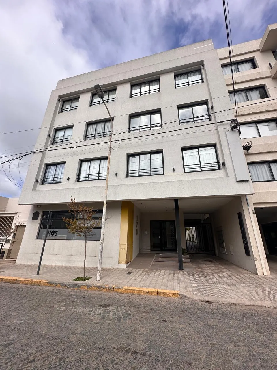 departamento en 14 de julio 178, , Tandil en alquiler a ARS 750.000