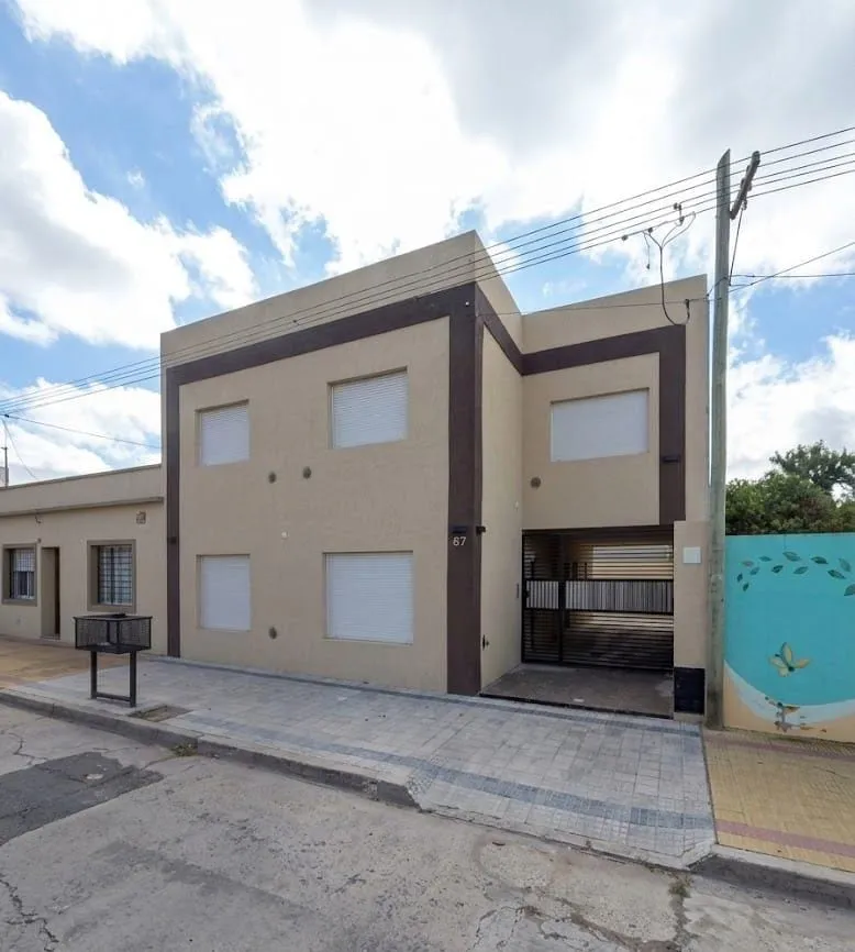 departamento en Suipacha 87, , Tandil en alquiler a ARS 550.000