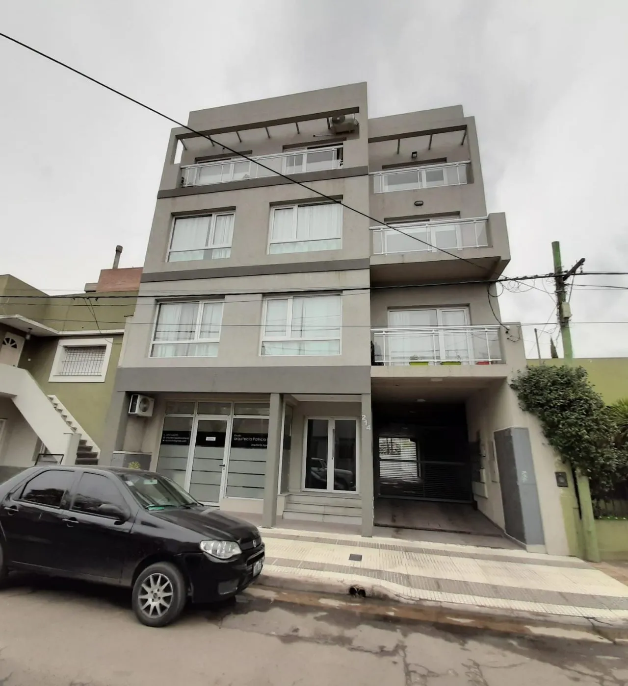 departamento en Paz al 200, , Tandil en alquiler a ARS 750.000