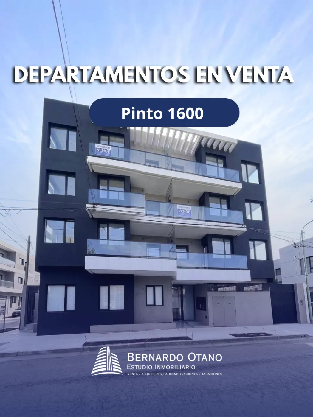 Propiedad en Tandil - Foto 1