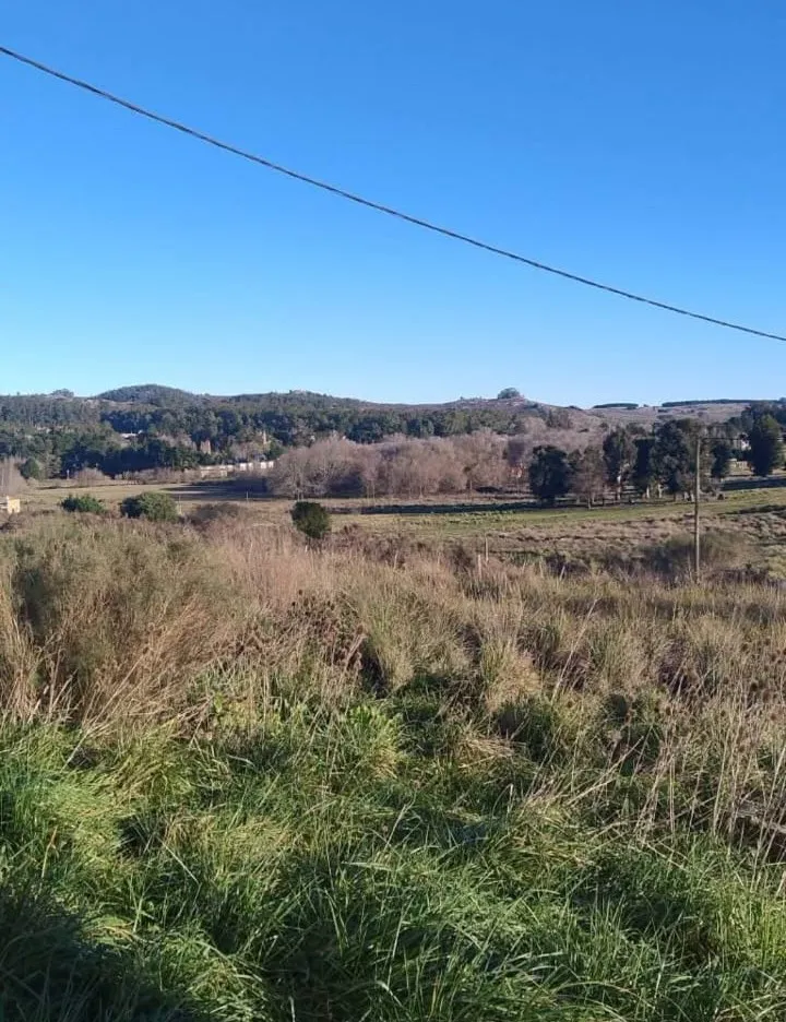 lote en De Los Granaderos y Lima, , Tandil en venta a USD 30.000