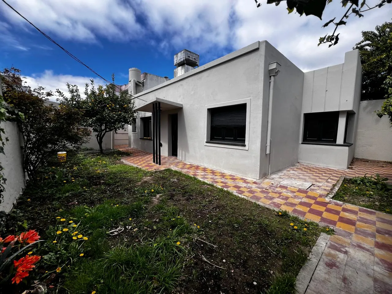 casa en FUERTE INDEPENDENCIA, , Tandil en venta a USD 105.000