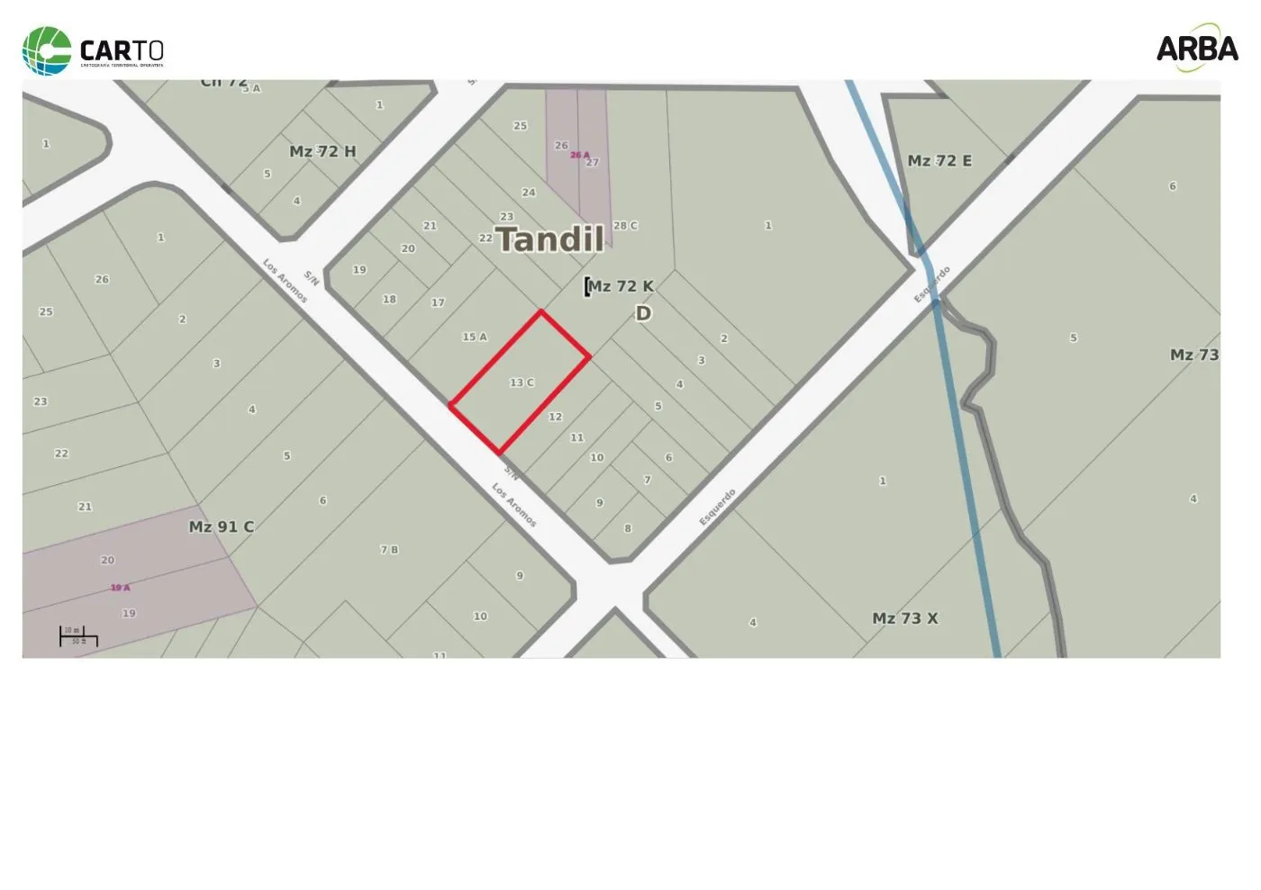 Propiedad en Tandil - Foto 4