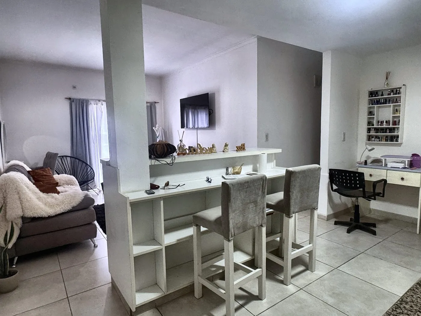 departamento en Montevideo 1741, , Tandil en alquiler a ARS 600.000