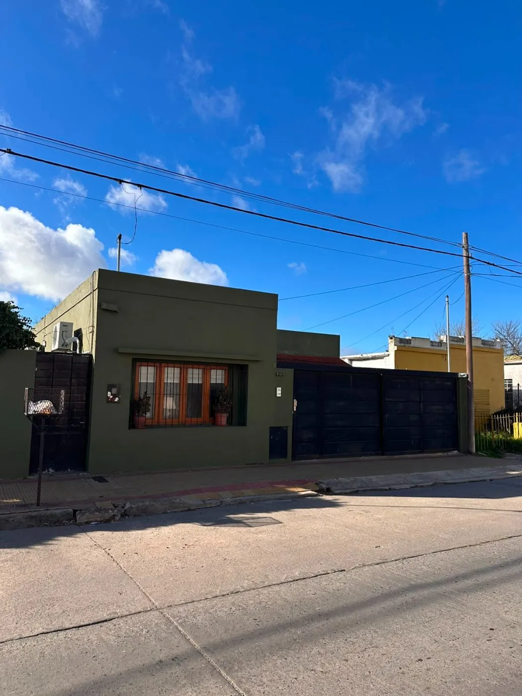 casa en brandsen 1045, , Tandil en venta a USD 160.000