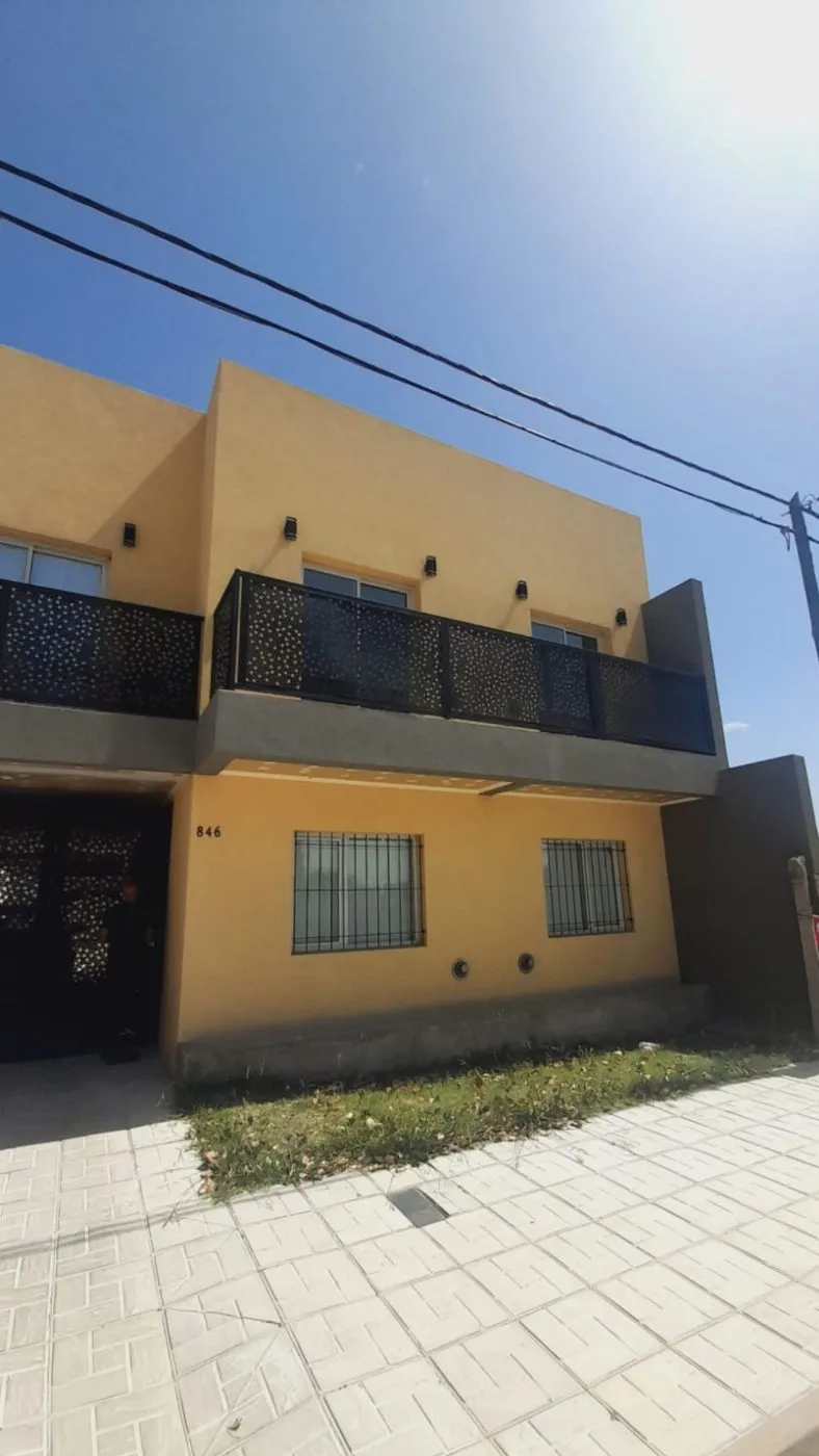 Propiedades en Palermo, Tandil